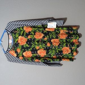 NWT LuLaRoe Randy Top